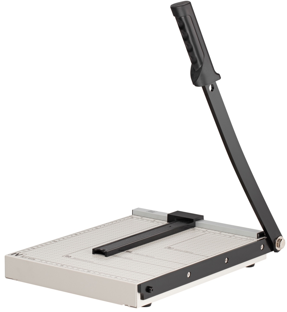 Paper Trimmer 2E C-412S