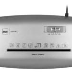 8 sheets Paper Shredder S-810CC