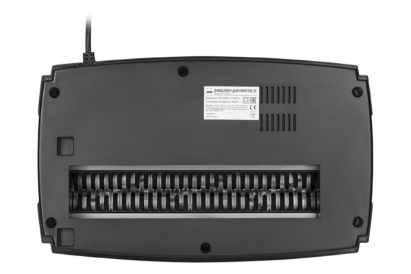 8 sheets Paper Shredder S-810CC