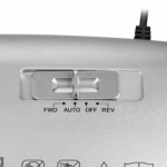 8 sheets Paper Shredder S-810CC