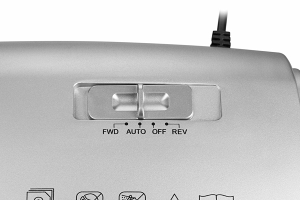 8 sheets Paper Shredder S-810CC