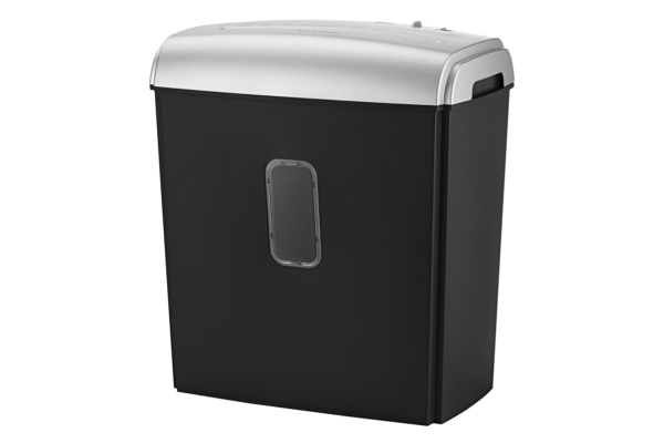 8 sheets Paper Shredder S-810CC