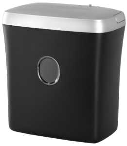 10 sheets Paper Shredder S-1012CD