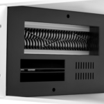 10 sheets Paper Shredder S-1015CD