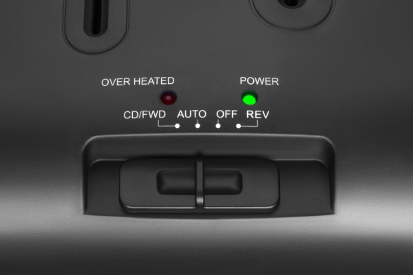 10 sheets Paper Shredder S-1015CD