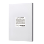 Laminating film A3 2E, glossy, 75mkm