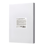 Laminating film A3 2E, glossy, 80mkm