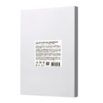 Laminating film A4 2E, glossy, 150mkm