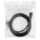 2E Cable HDMI (M/M) 2м, 2.0, Slim High Speed Aluminum, black