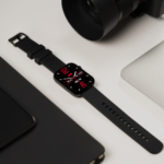 Смарт -часы 2E Wave Plus 47mm Black