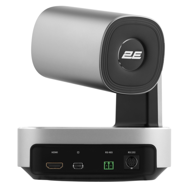 2E VIDEO CONFERENCE GROUP 4K ZOOM