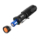2E Hand lantern on batteries PYB1AA AAx1 100lm 3W 3 lighting modes IPX4 0.04kg