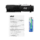 2E Hand lantern on batteries PYB1AA AAx1 100lm 3W 3 lighting modes IPX4 0.04kg