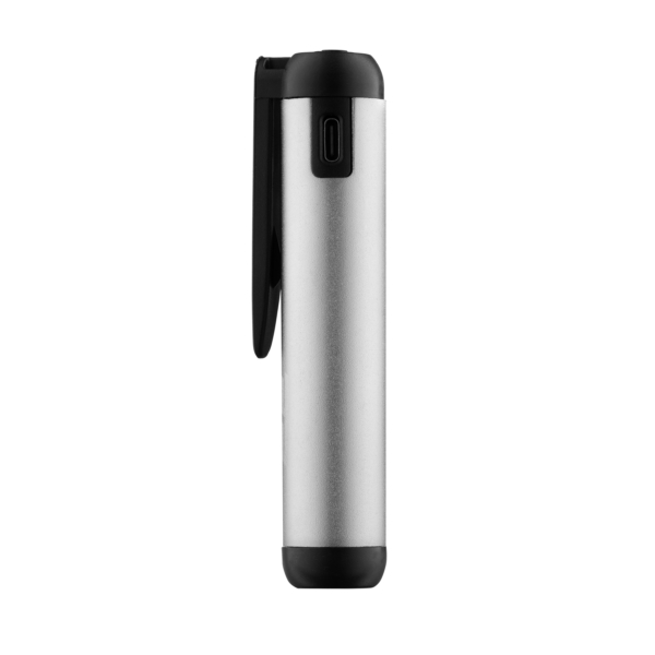 Ліхтар ручний акумуляторний 2E PYB145BI USB-C 500мА·год 300лм 3Вт 4 режими освітлення IPX4 0.05кг