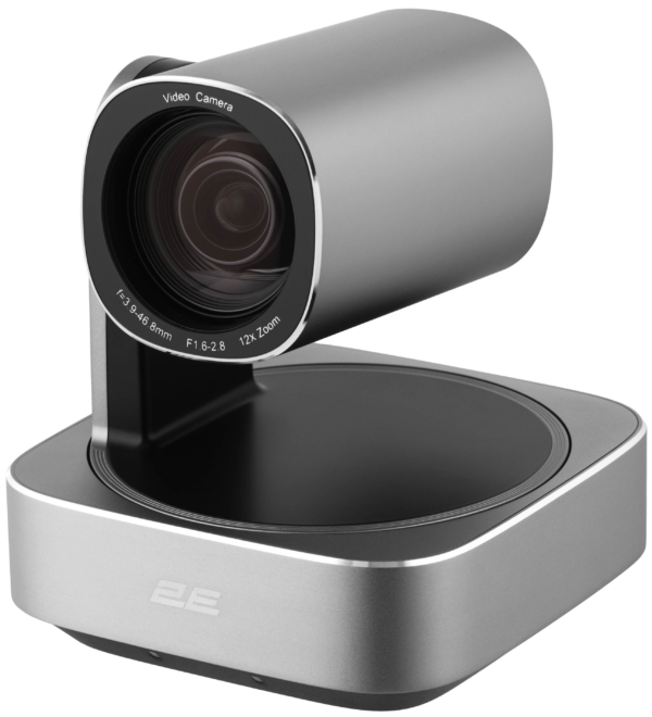 2E VIDEO CONFERENCE GROUP 4K ZOOM