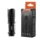 2E Hand lantern on batteries PYB1AA AAx1 100lm 3W 3 lighting modes IPX4 0.04kg