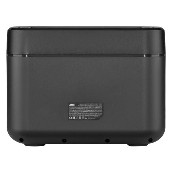 Portable Power Station 2Е Snagha 2, 1200 W, 1050 Wh, Fast Charging