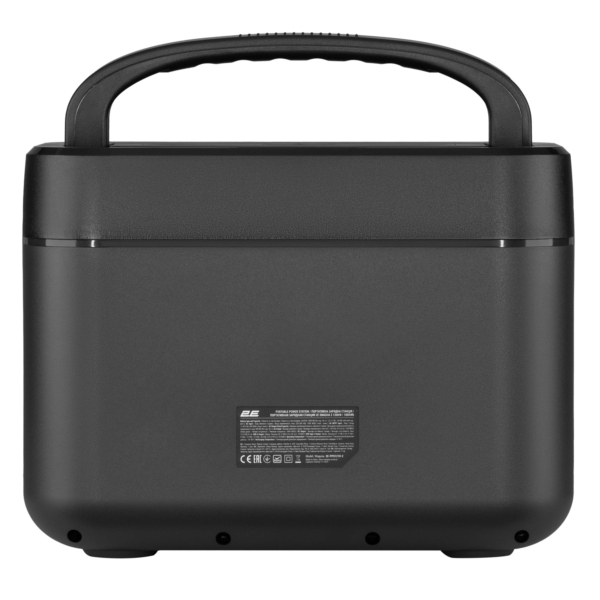 Portable Power Station 2Е Snagha 2, 1200 W, 1050 Wh, Fast Charging