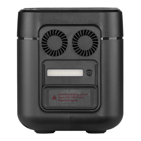 Portable Power Station 2Е Snagha 2, 1200 W, 1050 Wh, Fast Charging