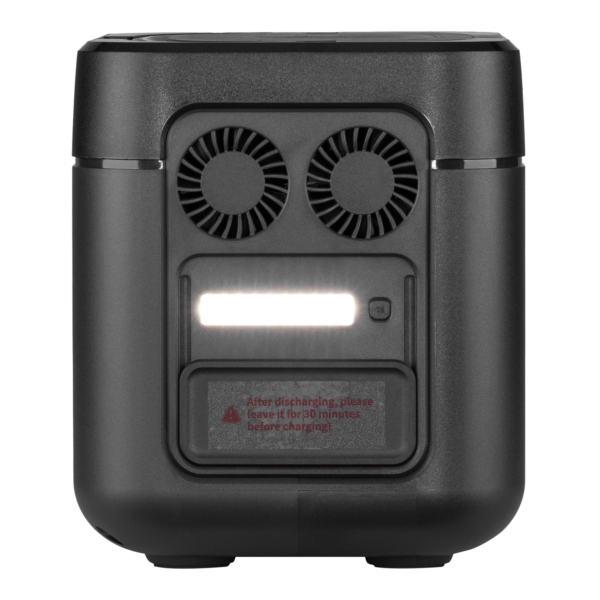 Portable Power Station 2Е Snagha 2, 1200 W, 1050 Wh, Fast Charging