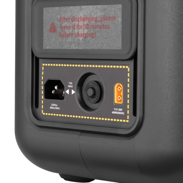 Portable Power Station 2Е Snagha 2, 1200 W, 1050 Wh, Fast Charging