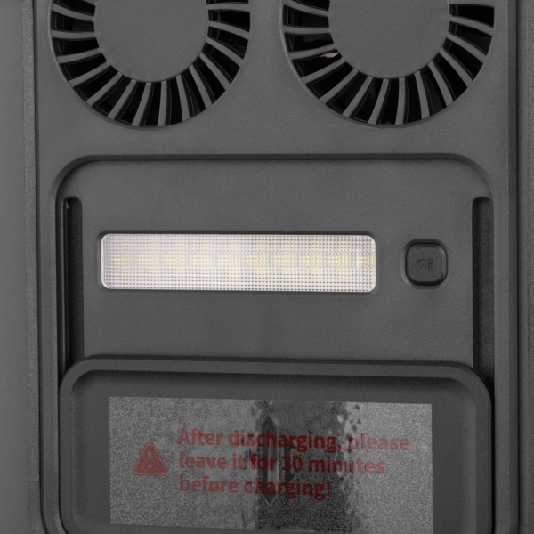 Portable Power Station 2Е Snagha 2, 1200 W, 1050 Wh, Fast Charging