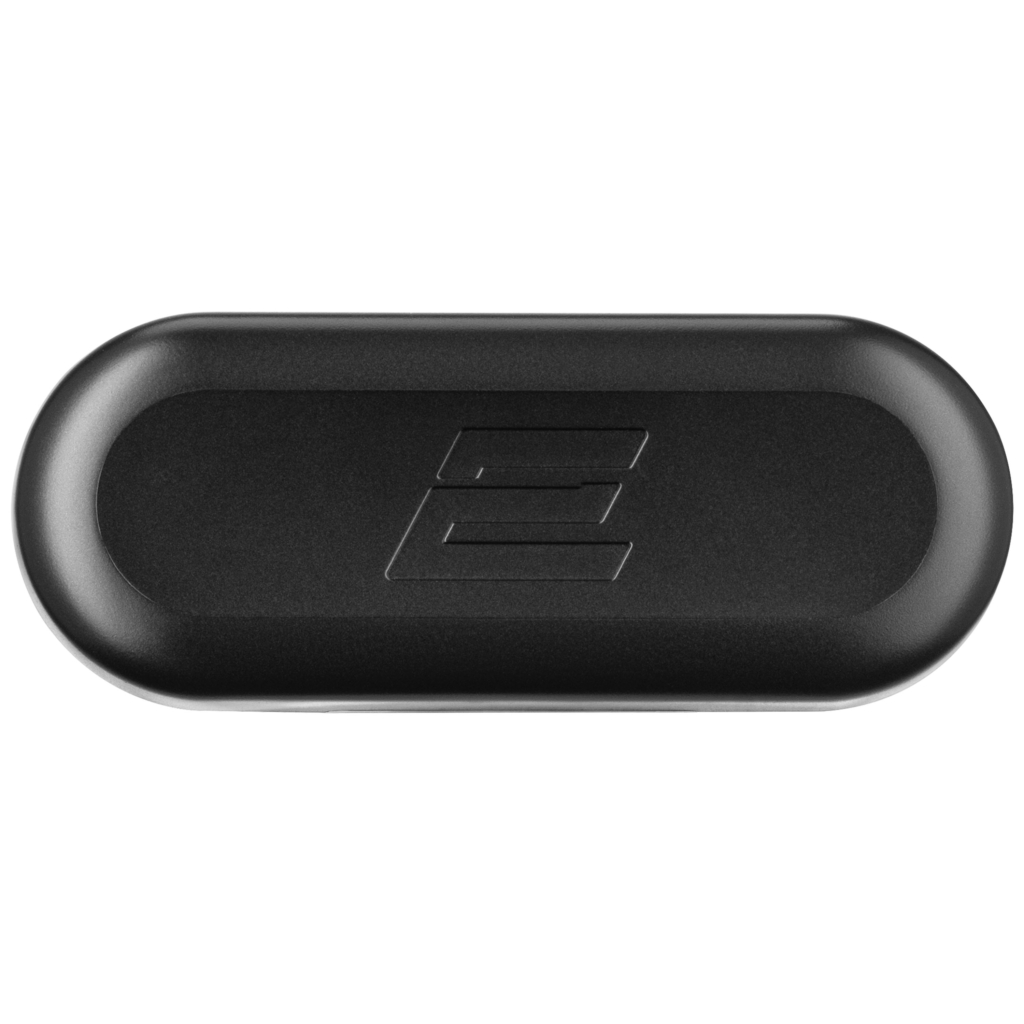 Headset 2E Novem Pro True Wireless, 4 Mic, Waterproof, Black