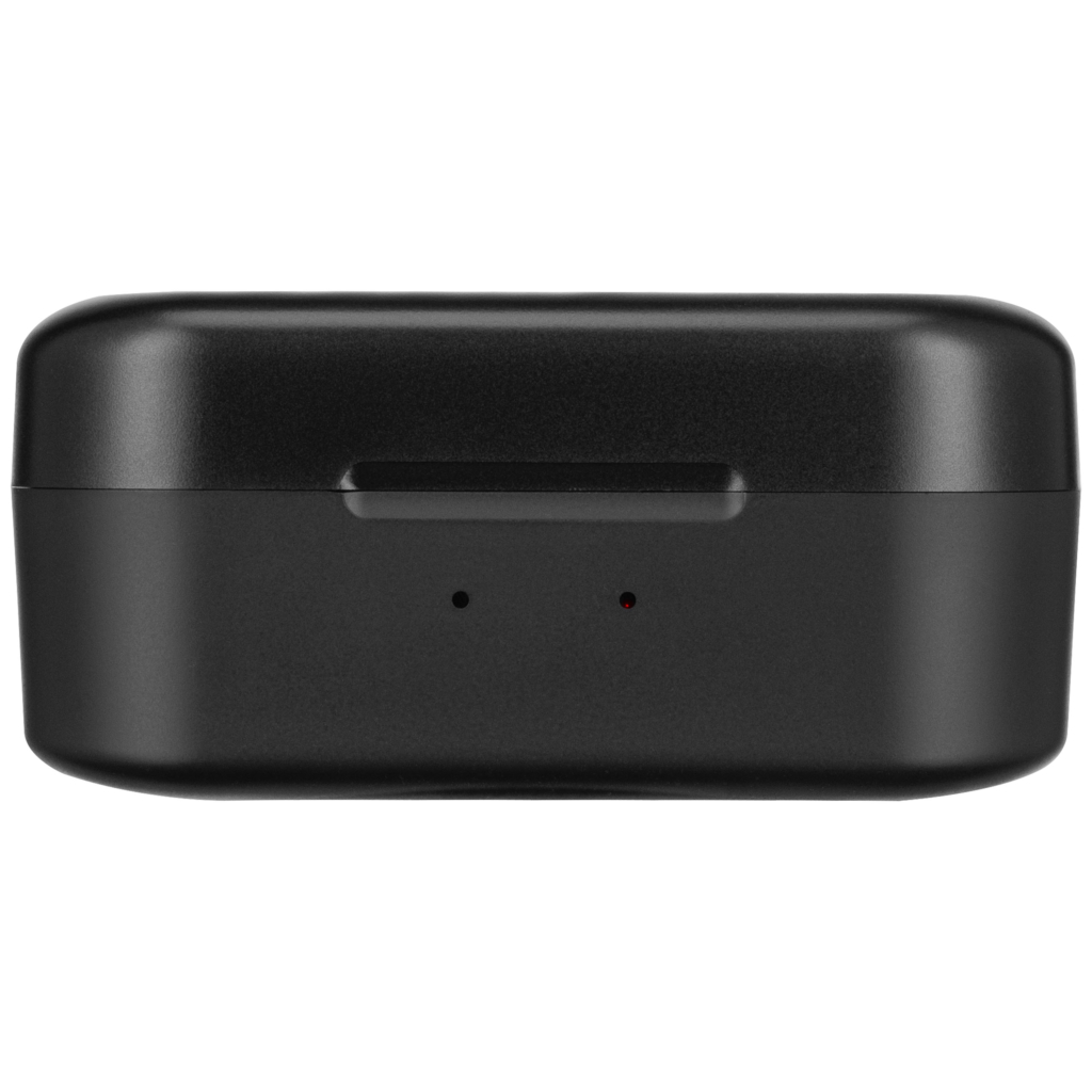 Headset 2E Novem Pro True Wireless, 4 Mic, Waterproof, Black