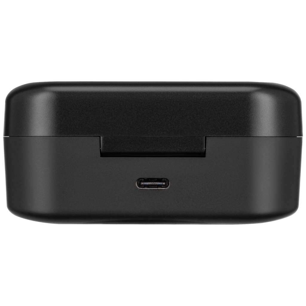 Headset 2E Novem Pro True Wireless, 4 Mic, Waterproof, Black