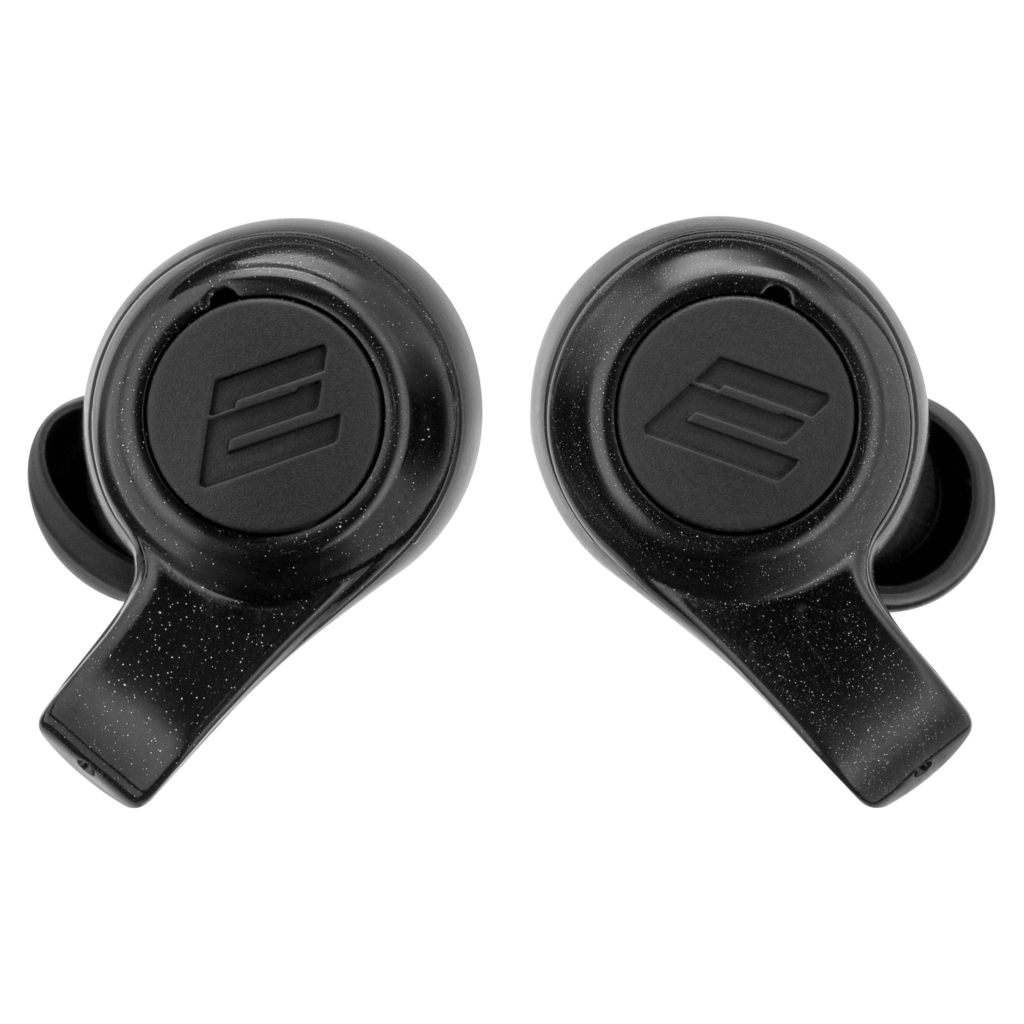 Headset 2E Novem Pro True Wireless, 4 Mic, Waterproof, Black