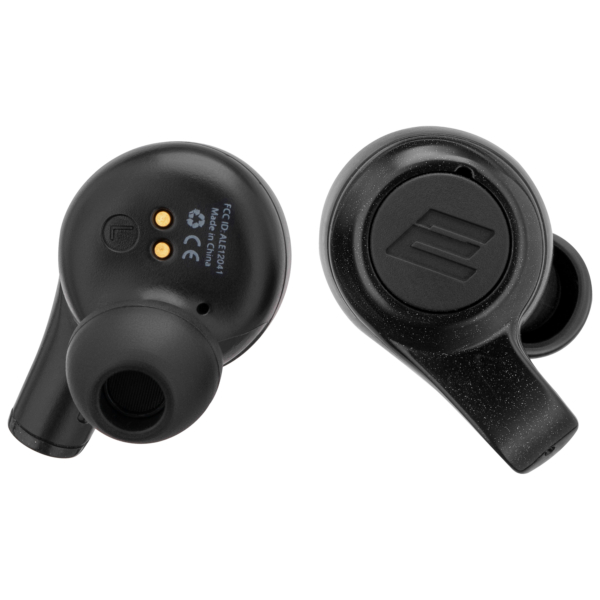 Наушники 2E Novem Pro True Wireless, 4 Mic, Waterproof, Black