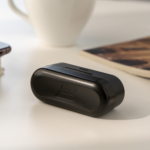 Наушники 2E Novem Pro True Wireless, 4 Mic, Waterproof, Black
