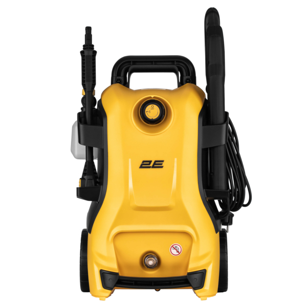 Минимойка высокого давления 2E AquaClean 175 2400Вт 175бар 500л/ч шланг 10м 10.35кг