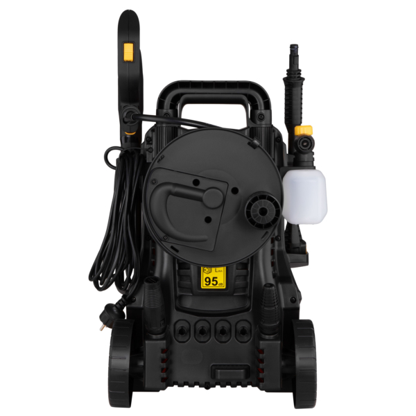 Минимойка высокого давления 2E AquaClean 175 2400Вт 175бар 500л/ч шланг 10м 10.35кг