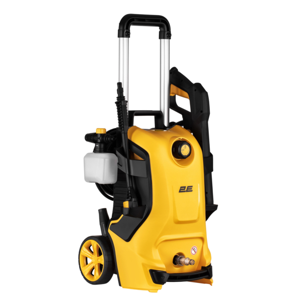 Минимойка высокого давления 2E AquaClean 175 2400Вт 175бар 500л/ч шланг 10м 10.35кг