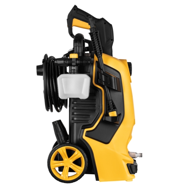 Минимойка высокого давления 2E AquaClean 175 2400Вт 175бар 500л/ч шланг 10м 10.35кг
