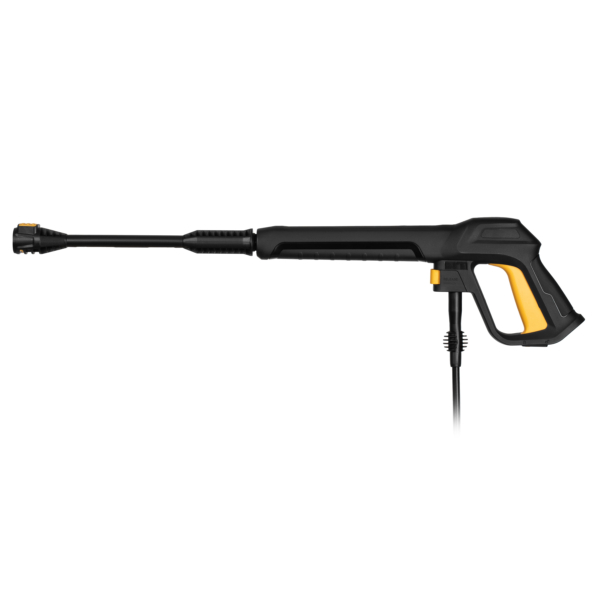 Минимойка высокого давления 2E AquaClean 175 2400Вт 175бар 500л/ч шланг 10м 10.35кг