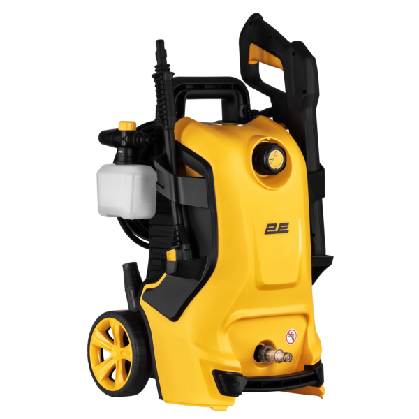 Минимойка высокого давления 2E AquaClean 150 2000Вт 150бар 450л/ч шланг 8м 8.84кг