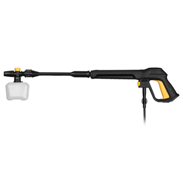 Минимойка высокого давления 2E AquaClean 150 2000Вт 150бар 450л/ч шланг 8м 8.84кг