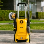 Минимойка высокого давления 2E AquaClean 175 2400Вт 175бар 500л/ч шланг 10м 10.35кг
