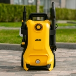 Минимойка высокого давления 2E AquaClean 175 2400Вт 175бар 500л/ч шланг 10м 10.35кг