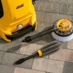 Минимойка высокого давления 2E AquaClean 175 2400Вт 175бар 500л/ч шланг 10м 10.35кг