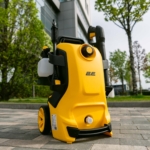 Минимойка высокого давления 2E AquaClean 175 2400Вт 175бар 500л/ч шланг 10м 10.35кг