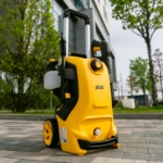 Минимойка высокого давления 2E AquaClean 175 2400Вт 175бар 500л/ч шланг 10м 10.35кг
