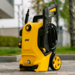 Минимойка высокого давления 2E AquaClean 175 2400Вт 175бар 500л/ч шланг 10м 10.35кг