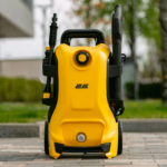 Минимойка высокого давления 2E AquaClean 175 2400Вт 175бар 500л/ч шланг 10м 10.35кг