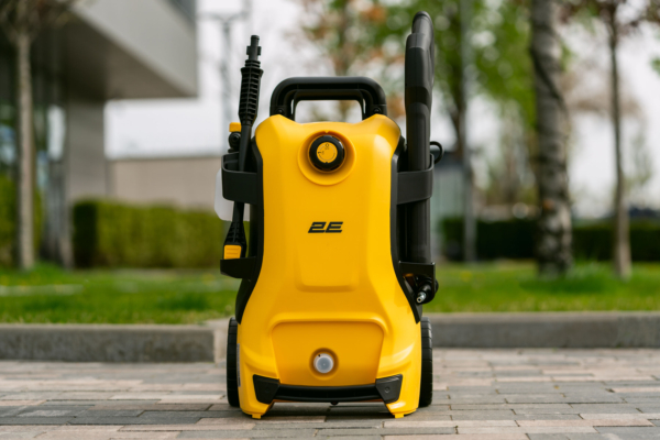Минимойка высокого давления 2E AquaClean 175 2400Вт 175бар 500л/ч шланг 10м 10.35кг