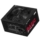 Блок питания 2E Basic Power  (400W), 80%, 120мм, 1xMB 24pin(20+4), 1xCPU 8pin(4+4), 3xMolex, 4xSATA, 1xPCIe 8pin(6+2)