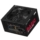 Блок живлення 2E Basic Power  (500W), 80%, 120мм, 1xMB 24pin(20+4), 1xCPU 8pin(4+4), 3xMolex, 4xSATA, 2xPCIe 8pin(6+2)