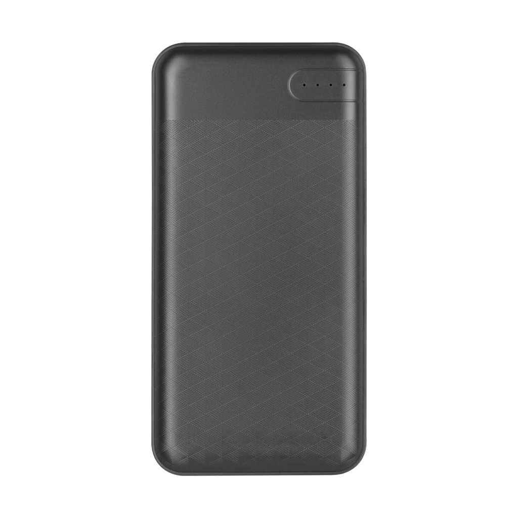 2E Power Bank 20000mAh, DC 5V, 2.1A, Type-C, Micro-USB, USB-А, Black
